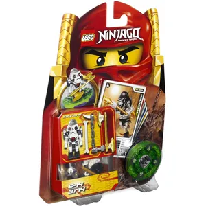 Lego Lego Ninjago - Kruncha - 2174 pas cher
