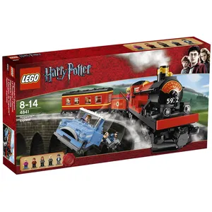 Comparateur de prix : Lego Harry Potter - Le Poudlard Express - 4841