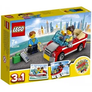 Lego Creator - Create The World - 40256 pas cher