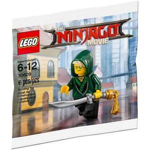 Comparateur de prix : Lego Ninjago - Lloyd (Polybag) - 30609