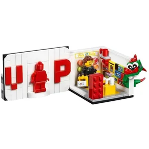 Comparateur de prix : Lego Lego - Exclusive Vip Set - 40178