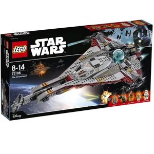 Lego Star Wars - The Arrowhead - 75186 pas cher