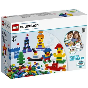 Comparateur de prix : 45020 Ensemble de Briques LEGO® Education