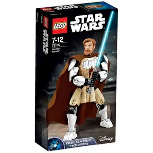 LEGO® Star Wars 75109 Obi-Wan Kenobi pas cher