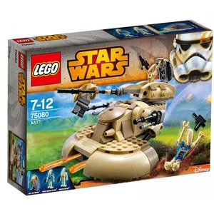 LEGO® Star Wars Episode I 75080 AAT pas cher
