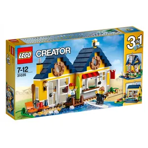 LEGO® Creator 31035 La Cabane de la Plage pas cher