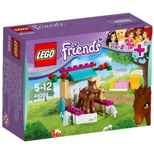 Lego Friends - Le Petit Poulain - 41089 pas cher