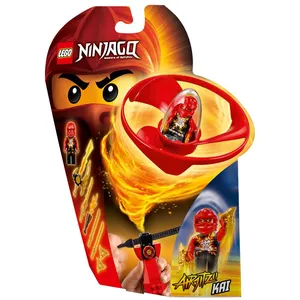 Lego Ninjago - Airjitzu De Kai - 70739 pas cher