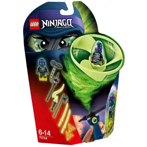 LEGO® Ninjago 70744 Airjitzu de Wrayth pas cher