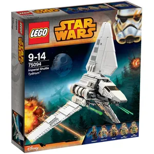 LEGO® Star Wars 75094 Imperial Shuttle Tydirium pas cher
