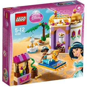 Lego Disney - Le Palais De Jasmine - 41061 pas cher