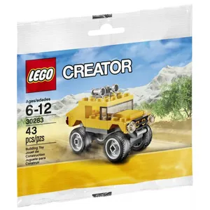 Comparateur de prix : Lego Lego Creator - Le Tout-Terrain - 30283