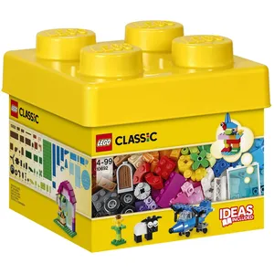 Comparateur de prix : LEGO® Classic 10692 Les Briques Créatives