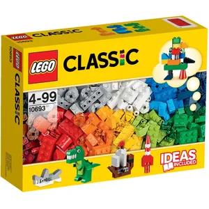 LEGO® Classic 10693 Le Complément Créatif pas cher