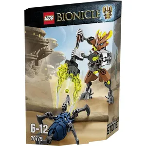 Lego Lego Bionicle - Protecteur De La Pierre - 70779 pas cher