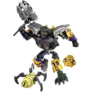 Lego Lego Bionicle - Onua - Maître De La Terre - 70789 pas cher