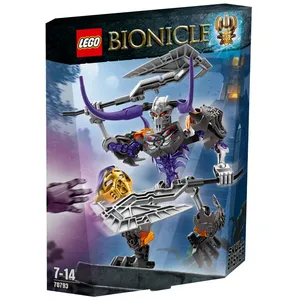 LEGO® BIONICLE® 70793 Le Crâne Découpeur pas cher