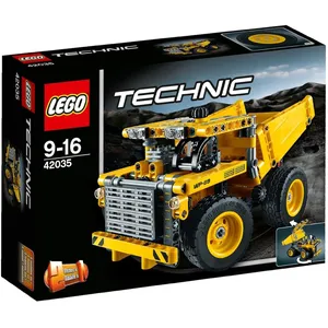 Lego Technic - Le Camion De La Mine - 42035 pas cher