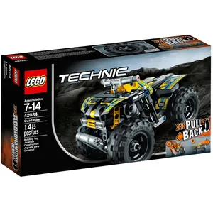 LEGO® Technic 42034 Le Quad pas cher