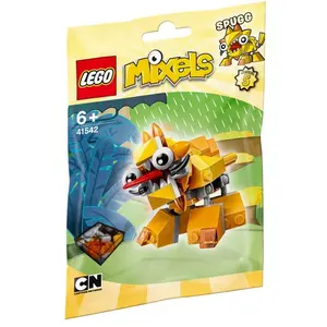 LEGO Mixels - Spugg - 41542 pas cher