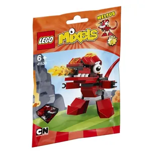Lego Mixels - Meltus - 41530 pas cher