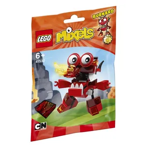 LEGO® Mixels  41532 Burnard pas cher