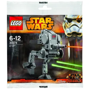 Lego Star Wars - At-Dp (Polybag) - 30274 pas cher