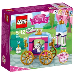 LEGO® Disney Princess 41141 Le carrosse royal de Ballerine pas cher
