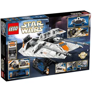 Comparateur de prix : LEGO® Star Wars  75144 Snowspeeder 