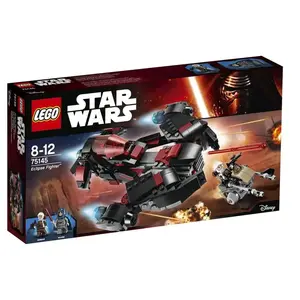 LEGO® Star Wars : The Freemaker Adventures 75145 Le Vaisseau Eclipse pas cher