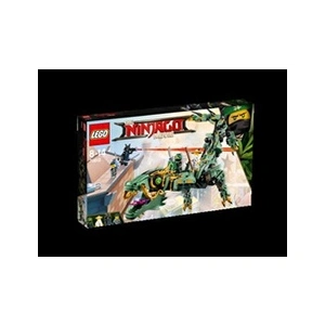 Comparateur de prix : LEGO® Ninjago Movie 70612 Le Dragon d'Acier de Lloyd