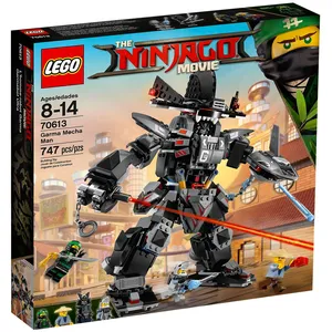 LEGO Ninjago 70613 Green Ninja Mecha Dragon pas cher