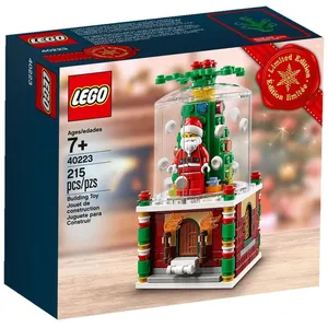 LEGO® 40223 Boule à neige pas cher