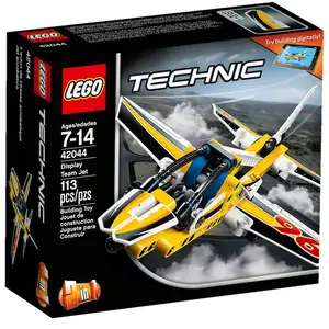Lego Technic - L'avion De Chasse Acrobatique - 42044 pas cher
