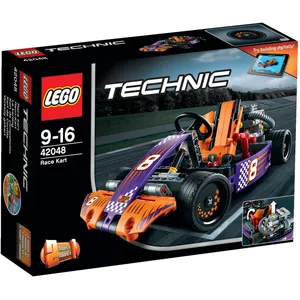 LEGO® Technic 42048 Le karting pas cher