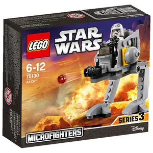 LEGO® Star Wars 75130 AT-DP pas cher