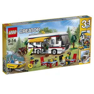 LEGO® Creator 31052 Le camping-car pas cher