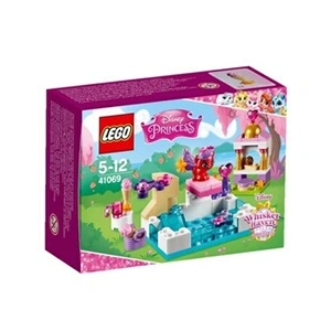 LEGO® Disney Princess 41069 La journée à la piscine de Trésor pas cher