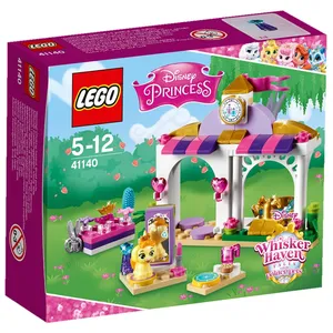 LEGO® Disney Princess 41140 L'institut de beauté d’Ambre pas cher