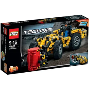 LEGO® Technic 42049 La chargeuse de la mine pas cher