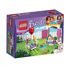 LEGO® Friends 41113 L’anniversaire des lapins pas cher