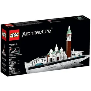 LEGO® Architecture 21026 Venise pas cher