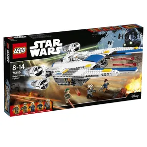LEGO® Star Wars 75155 Rebel U-Wing Fighter pas cher
