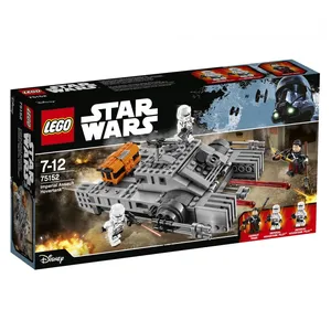 LEGO® star wars? rogue one 75152 imperial assault hovertank? pas cher