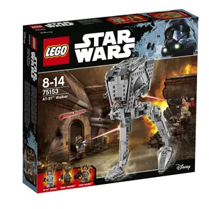 LEGO® Star Wars 75153 AT-ST Walker pas cher
