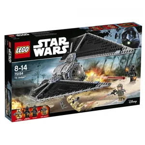 Comparateur de prix : LEGO® Star Wars  75154 TIE Striker