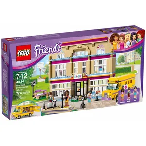 Lego Friends - L'école De Spectacle De Heartlake City - 41134 pas cher