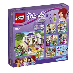 LEGO® Friends 41124 La garderie pour chiots de Heartlake City pas cher