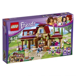 LEGO® Friends 41126 Le club d'équitation de Heartlake City pas cher