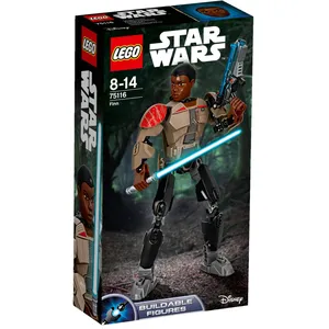 LEGO® Star Wars 75116 Finn pas cher